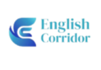 English Corridor Logo