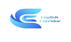 English Corridor Logo