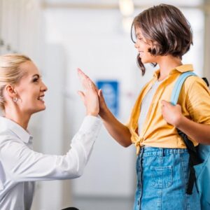 Kids English Lessons